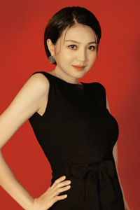 Menda Hsu<BR>許芸菲